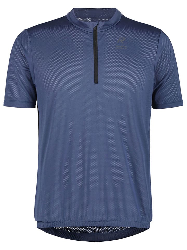 

Rukka Синяя велосипедная майка "Rahkola"