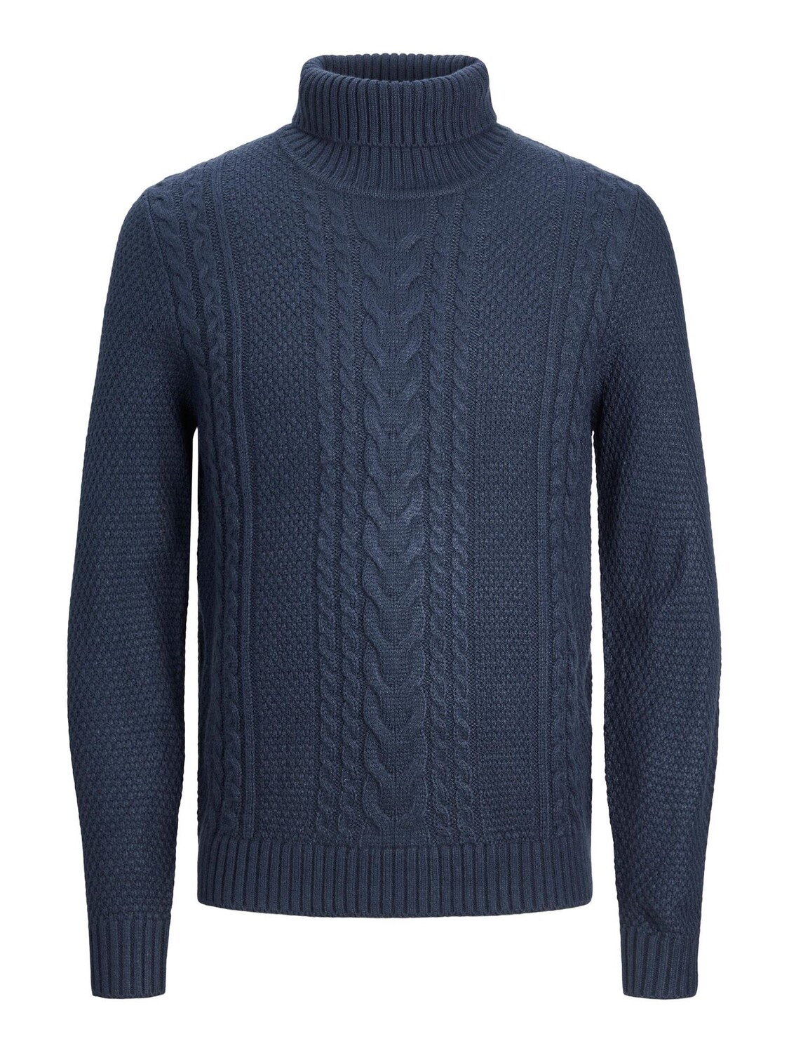 

Свитер Jack & Jones, синий