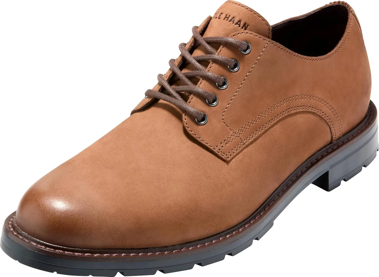 Мужские туфли Cole Haan - Chamberlin Grand Plain Toe Oxford