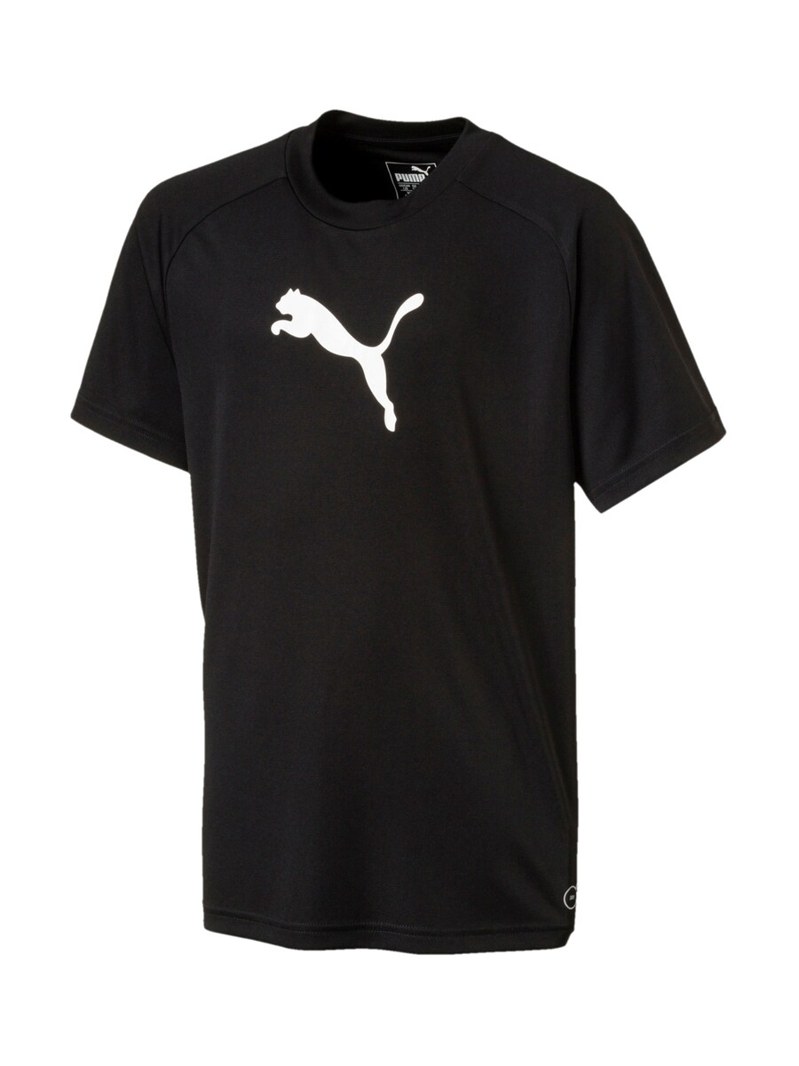 

Рубашка для выступлений PUMA, черный