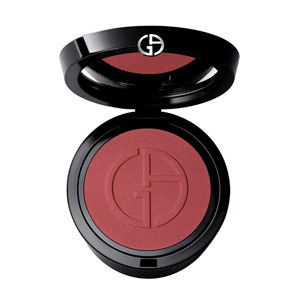 

Пудровые румяна Luminous Silk Glow Blush Armani, 60