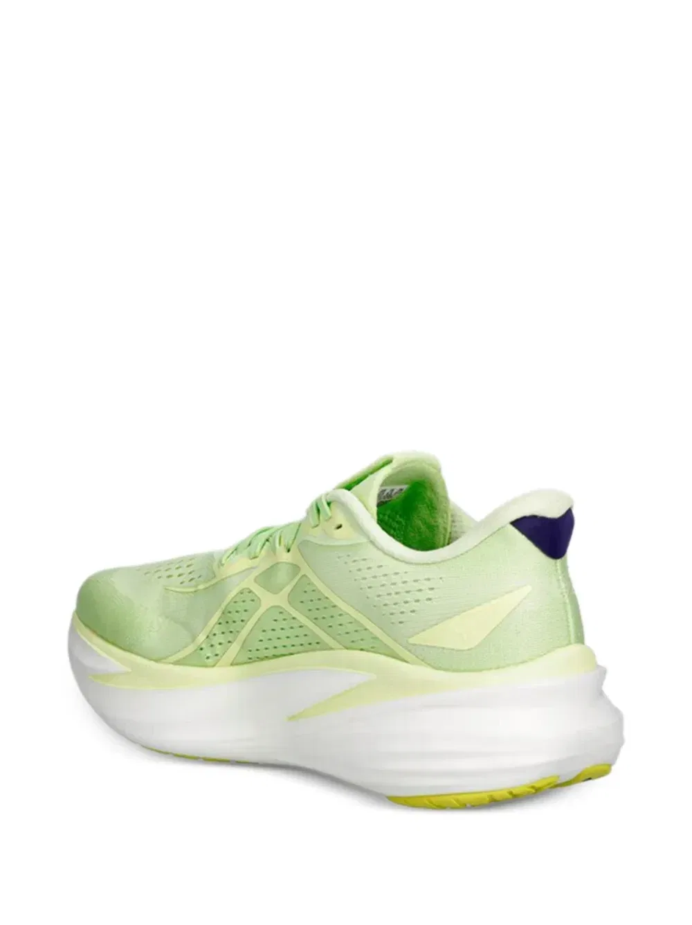 Кроссовки MagMax NITRO 2 для повышения производительности PUMA, зеленый — фото 4