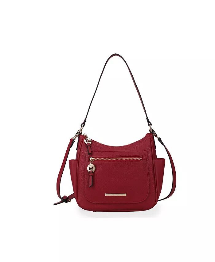 

Сумка через плечо от Mia K Mkf Collection, красный