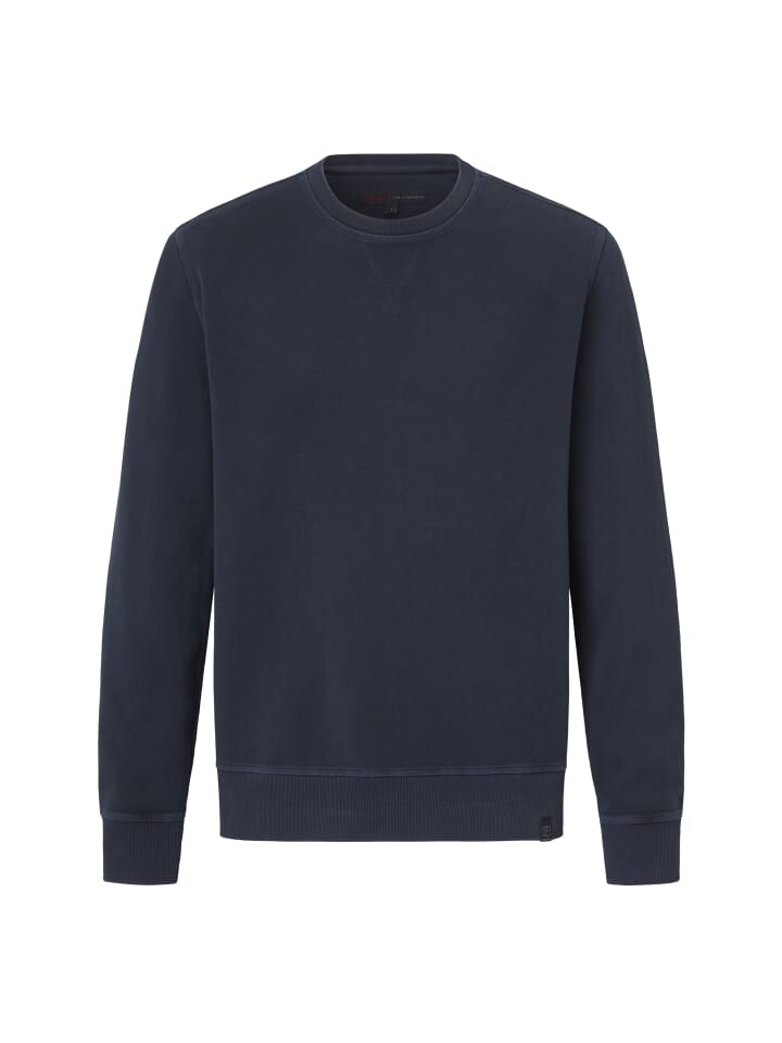 

Пуловер Paddock's, цвет dark navy