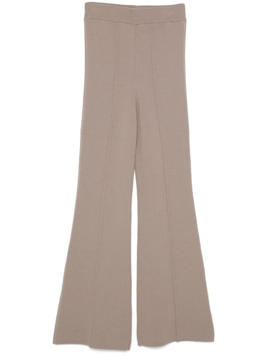 

REMAIN трикотажные легинсы, серый