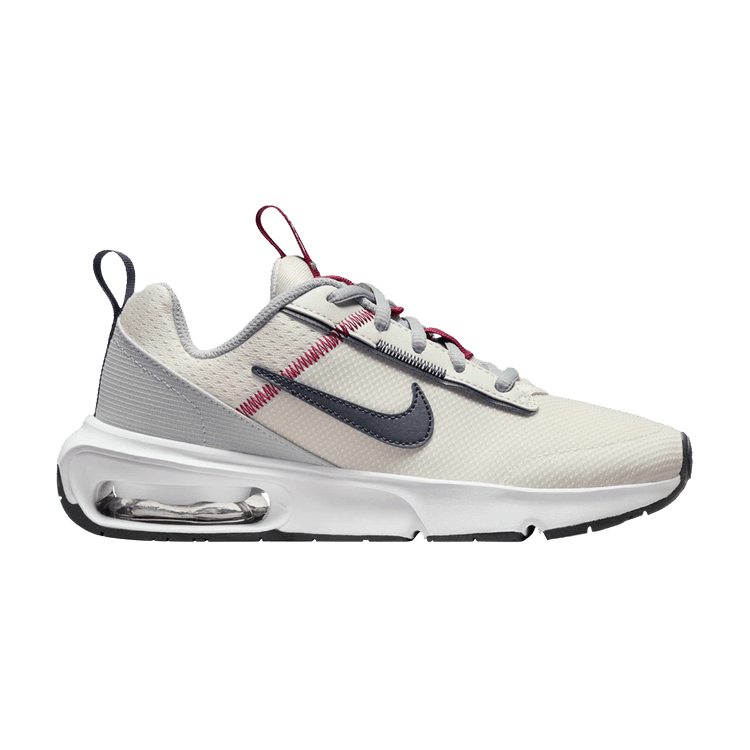 

Кроссовки Air Max Interlock Lite GS 'Phantom Dark Obsidian', кремовый