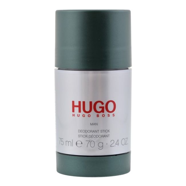 

Hugo man дезодорант-стик Hugo Boss, 75 мл (t)