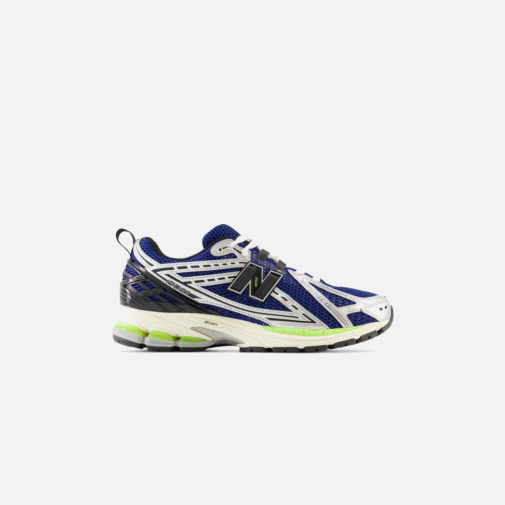 

Кроссовки New Balance 1906R, цвет Team Royal