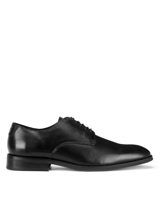 

Низкие туфли MARTINO-01 125 AM Gino Rossi, черный