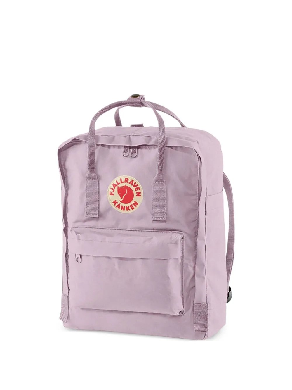 

Рюкзак Kånken с верхней ручкой Fjällräven, розовый