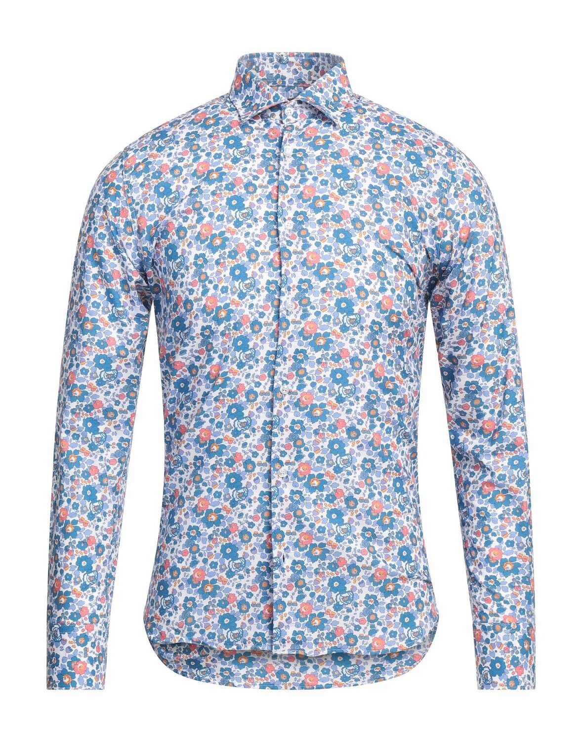 

Рубашка Luxury, синий