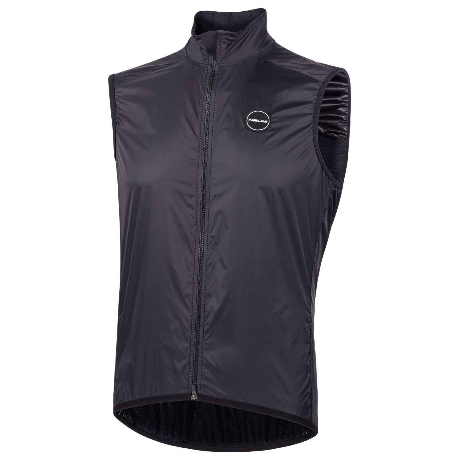 

Велосипедный жилет Nalini Texas Vest, черный