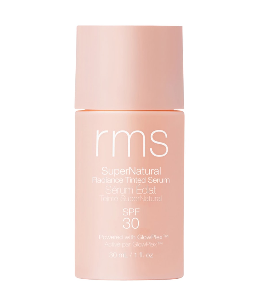 

Сыворотка для лица rms beauty SuperNatural Radiance Tinted Serum, 30 ml