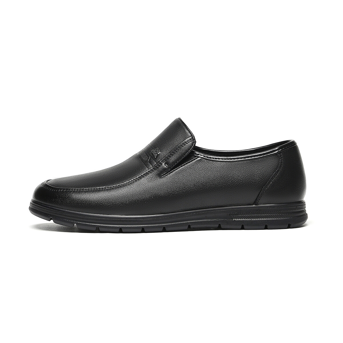 

Туфли Men"s Casual Men Low-Top черный Sobb