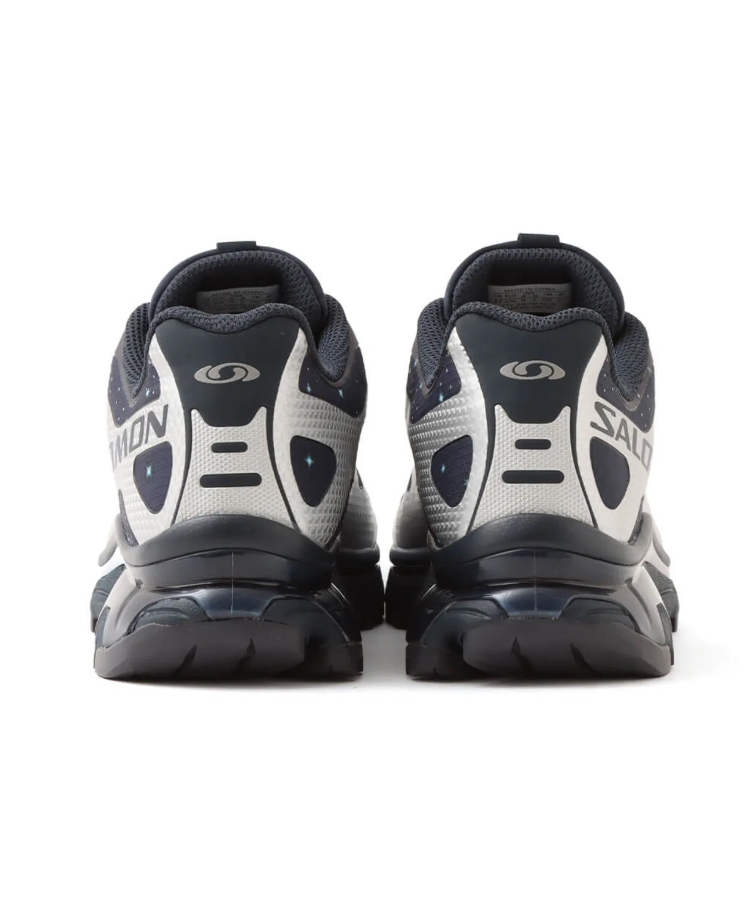 Унисекс кроссовки SALOMON XT-4 OG GTX ATMOS звёздные тёмно-синие — фото 3