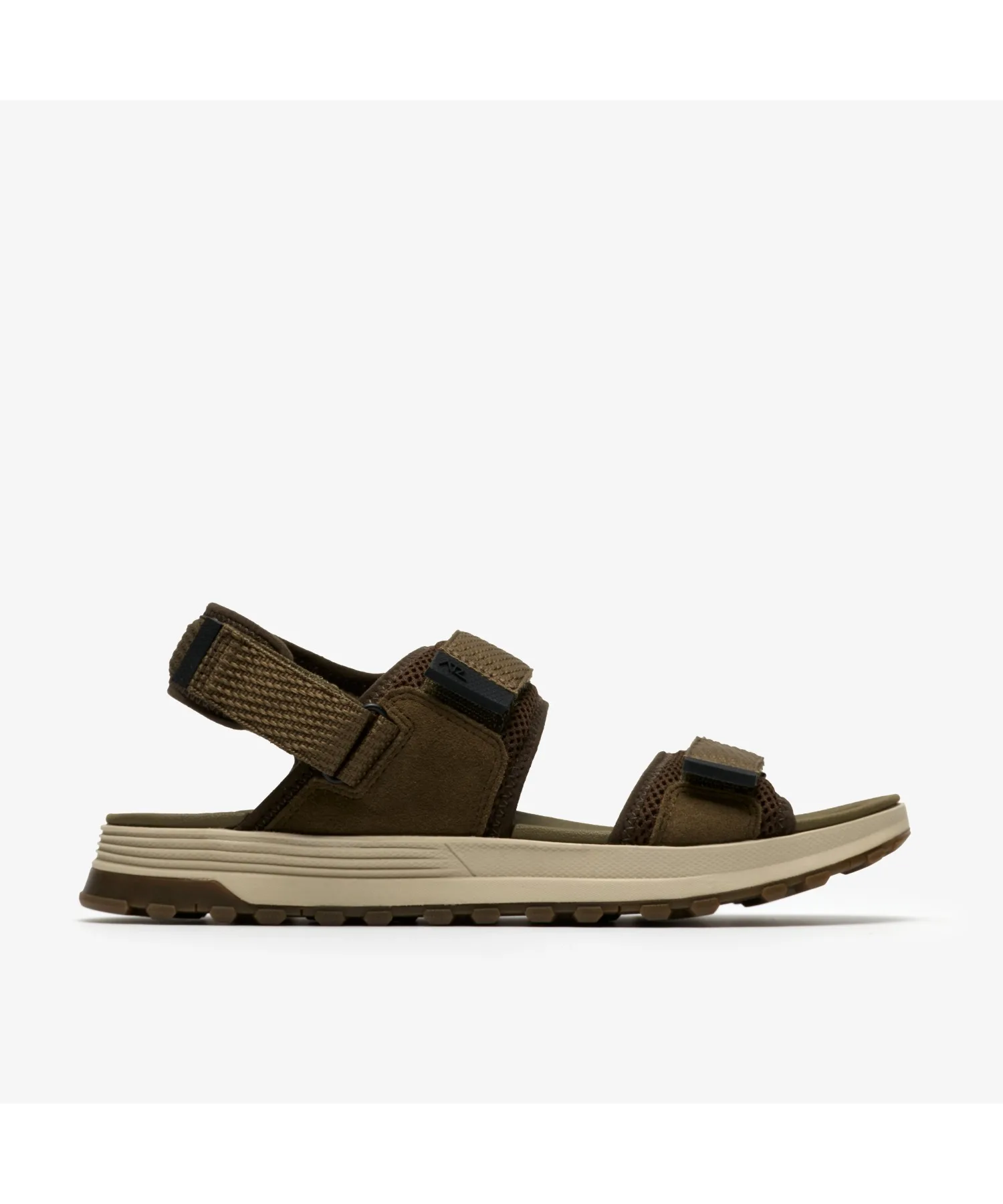 Мужские сандалии Clarks ATL Trek River