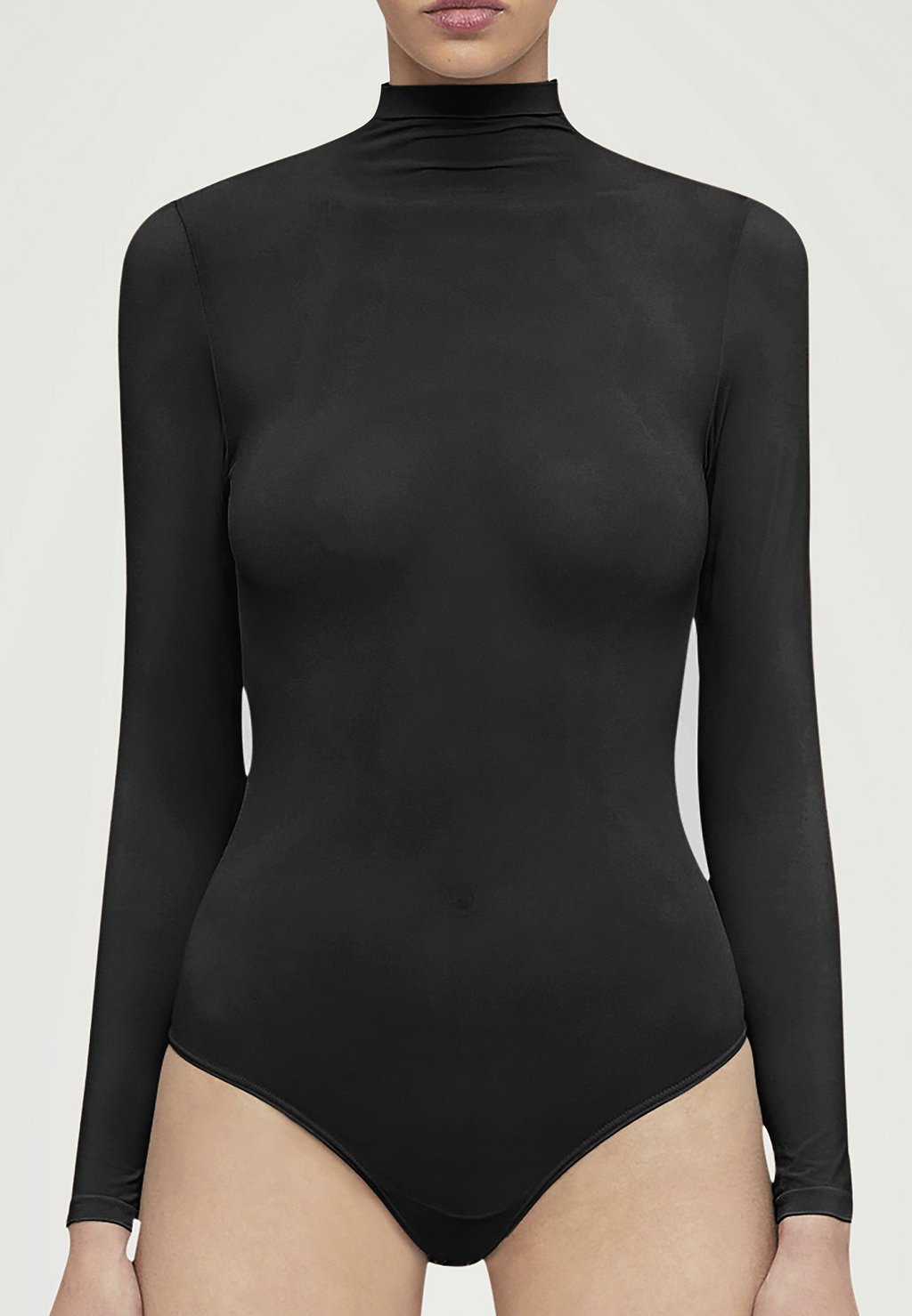 

Боди BUENOS AIRES STRING Wolford, черный
