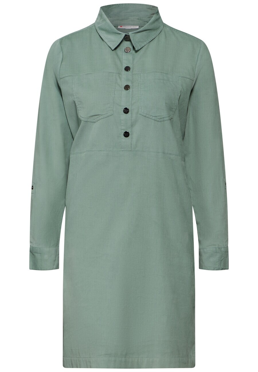 

Мини платье STREET ONE Dress, мятный