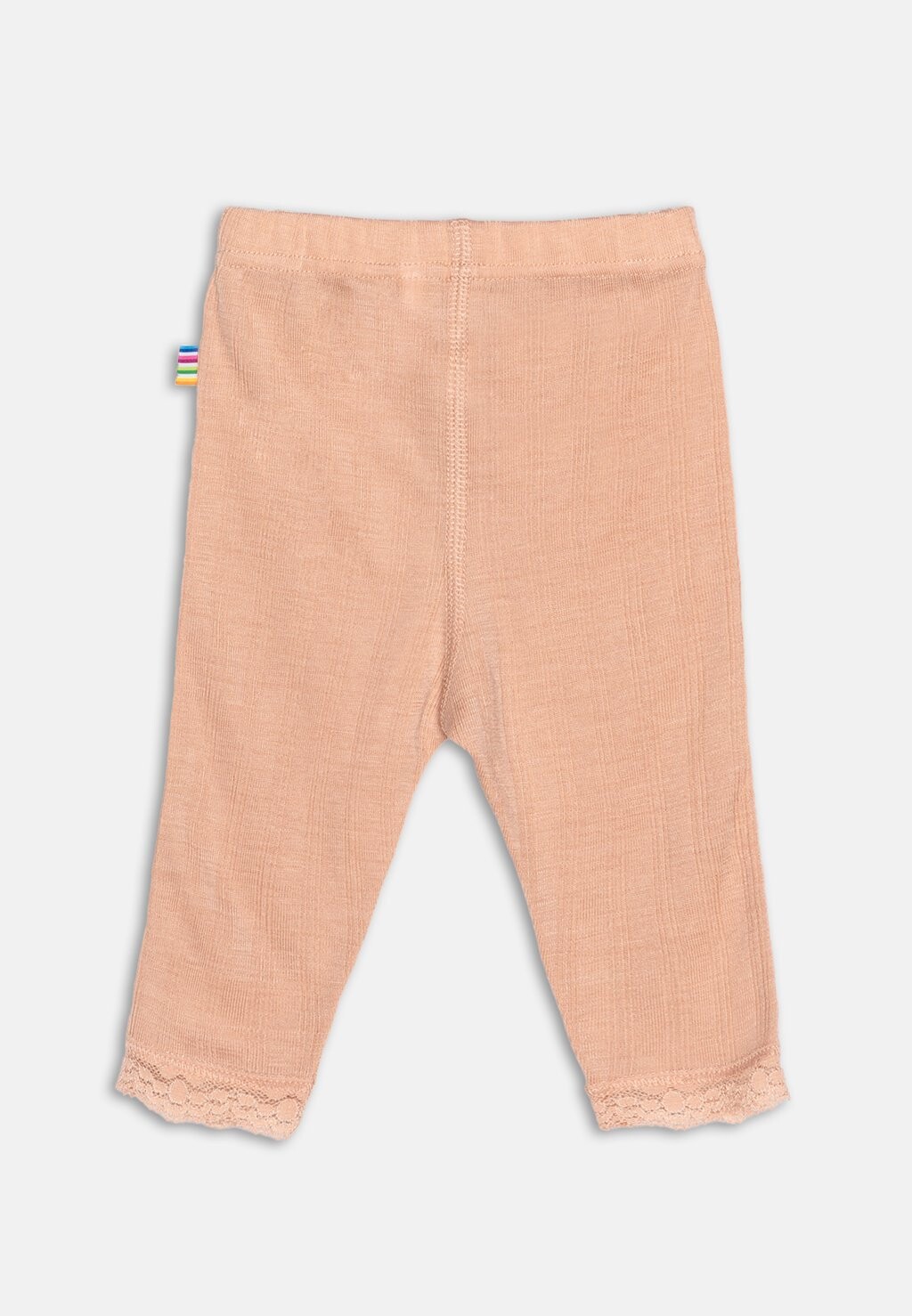 

Брюки Leggings Joha, светло-розовый