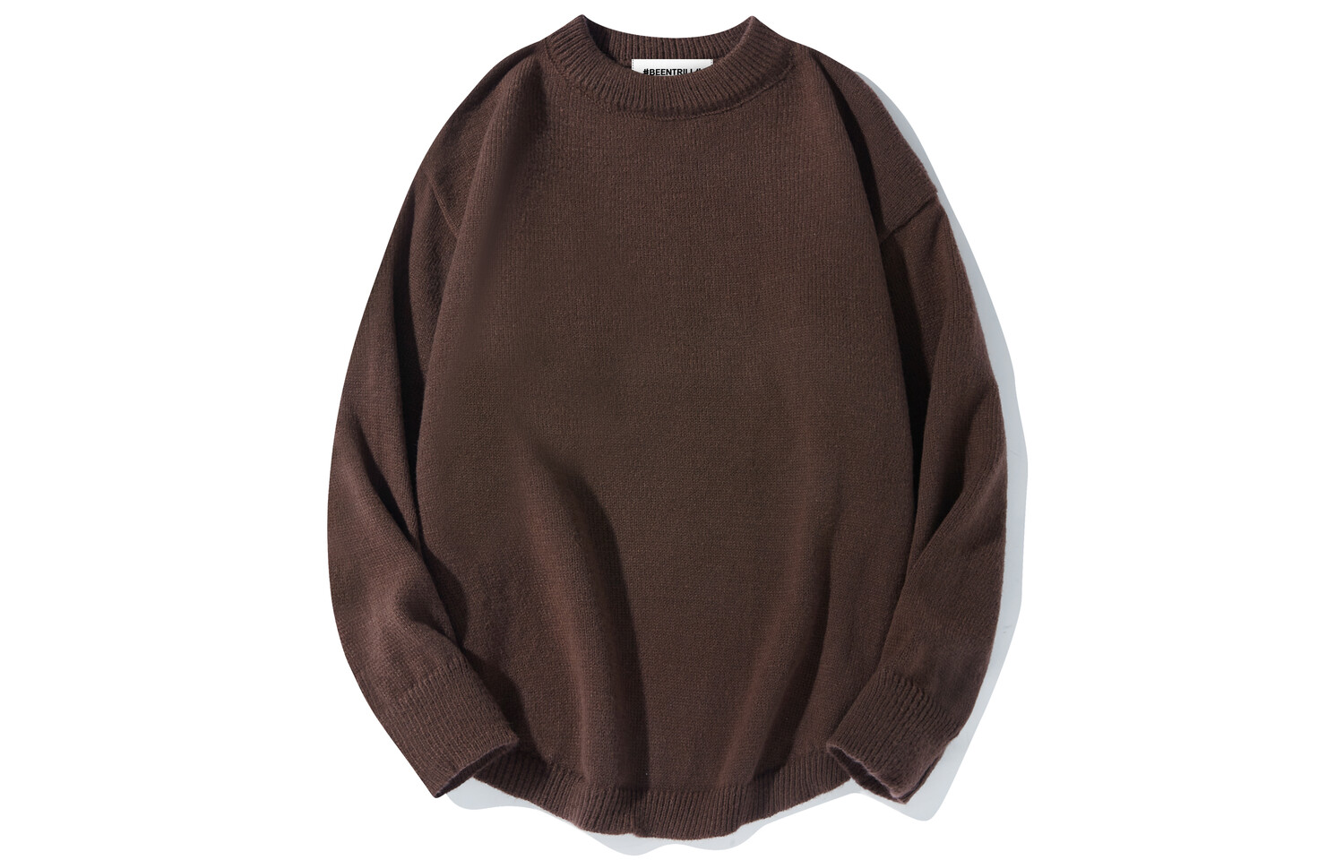 

Beentrill Свитер унисекс, абрикос