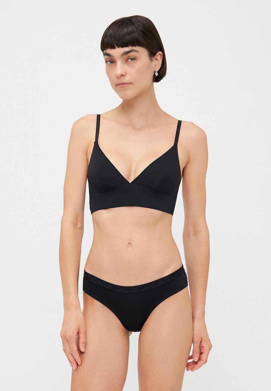 

Бюстье Anna Field 3 PACK, Black