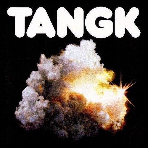 

Виниловая пластинка Idles - Tangk