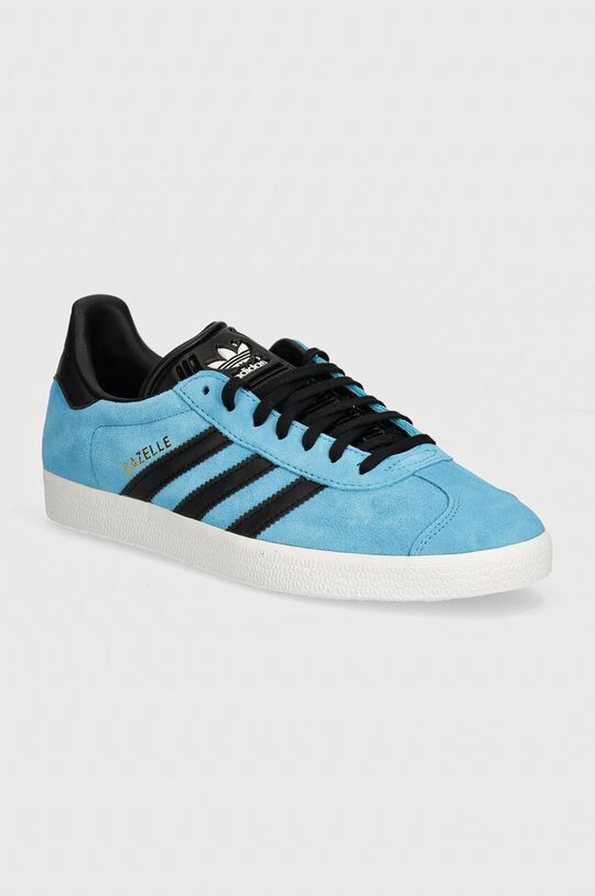 

Кроссовки Gazelle MLS adidas Originals, синий