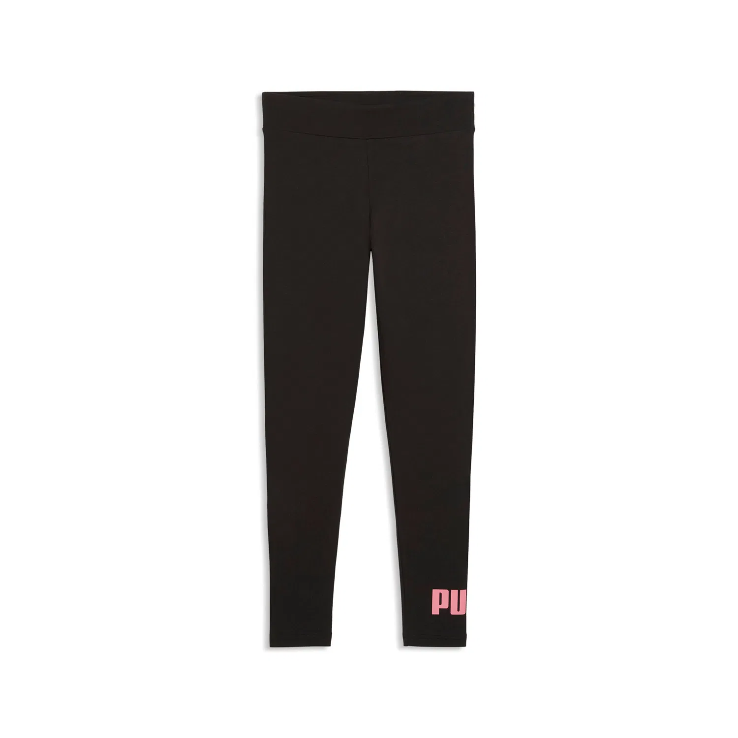 Узкие леггинсы Puma, Black