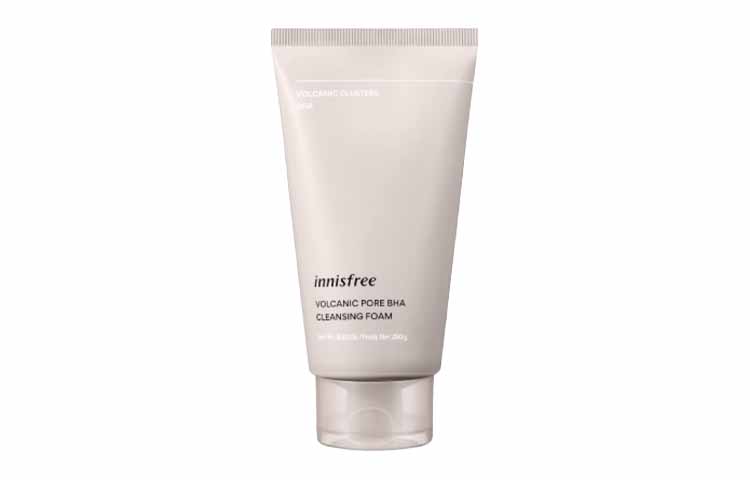 

Yueshifengyin очищающее средство для контроля жирности Innisfree