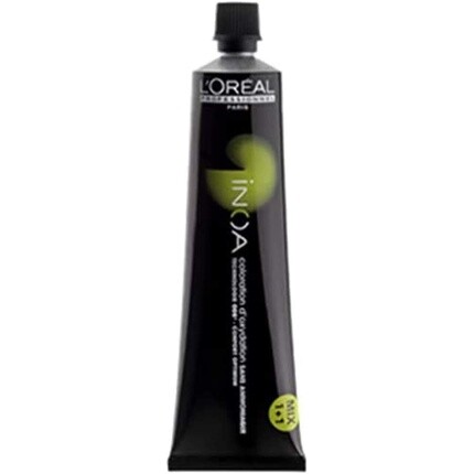 

Inoa 6 40 Интенсивная темно-русая краска для волос 60 мл, L'Oreal
