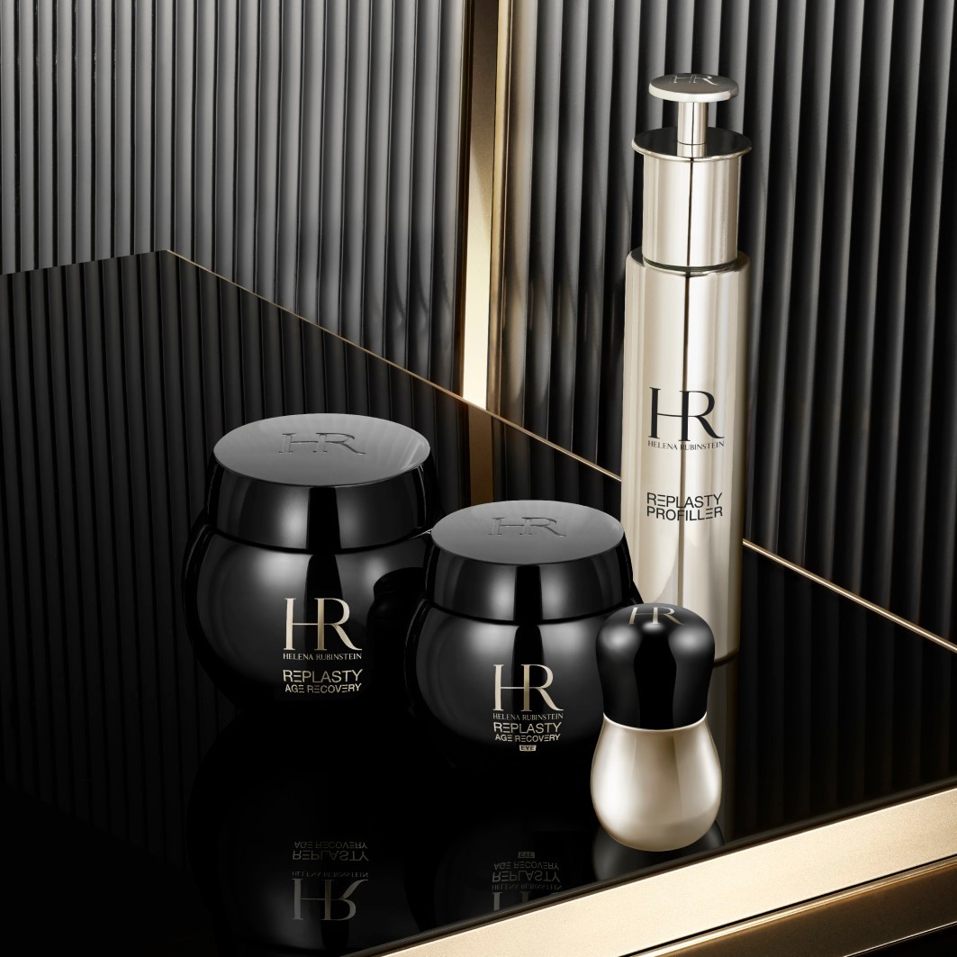 Крем для лица re-plasty age recovery eye Helena Rubinstein, объем 15 мл — фото 2