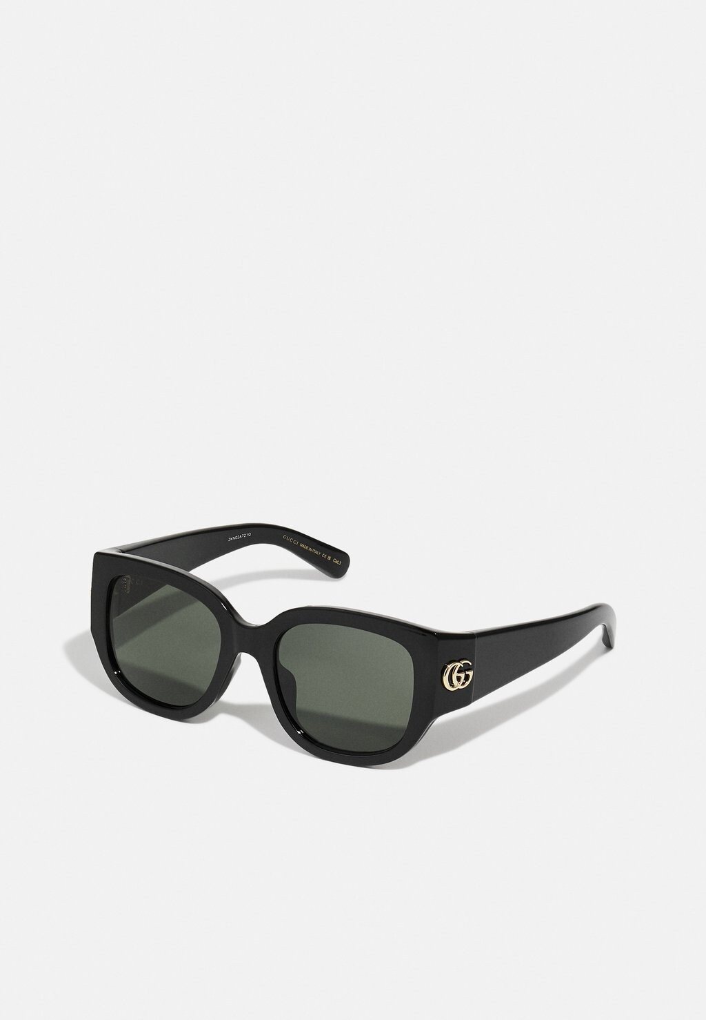 

Солнцезащитные очки Gucci, черный/серый