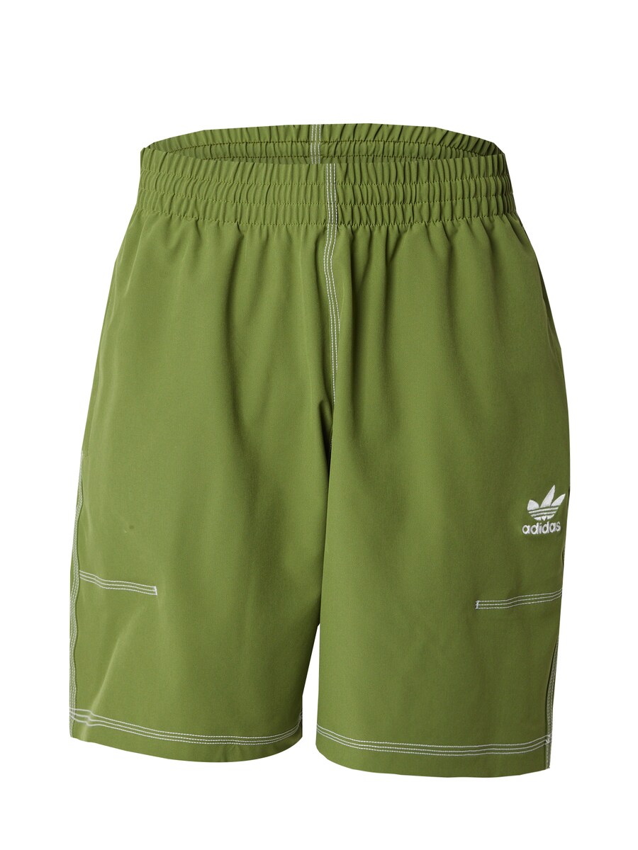 

Повседневные брюки ADIDAS ORIGINALS ESSENTIALS, Olive