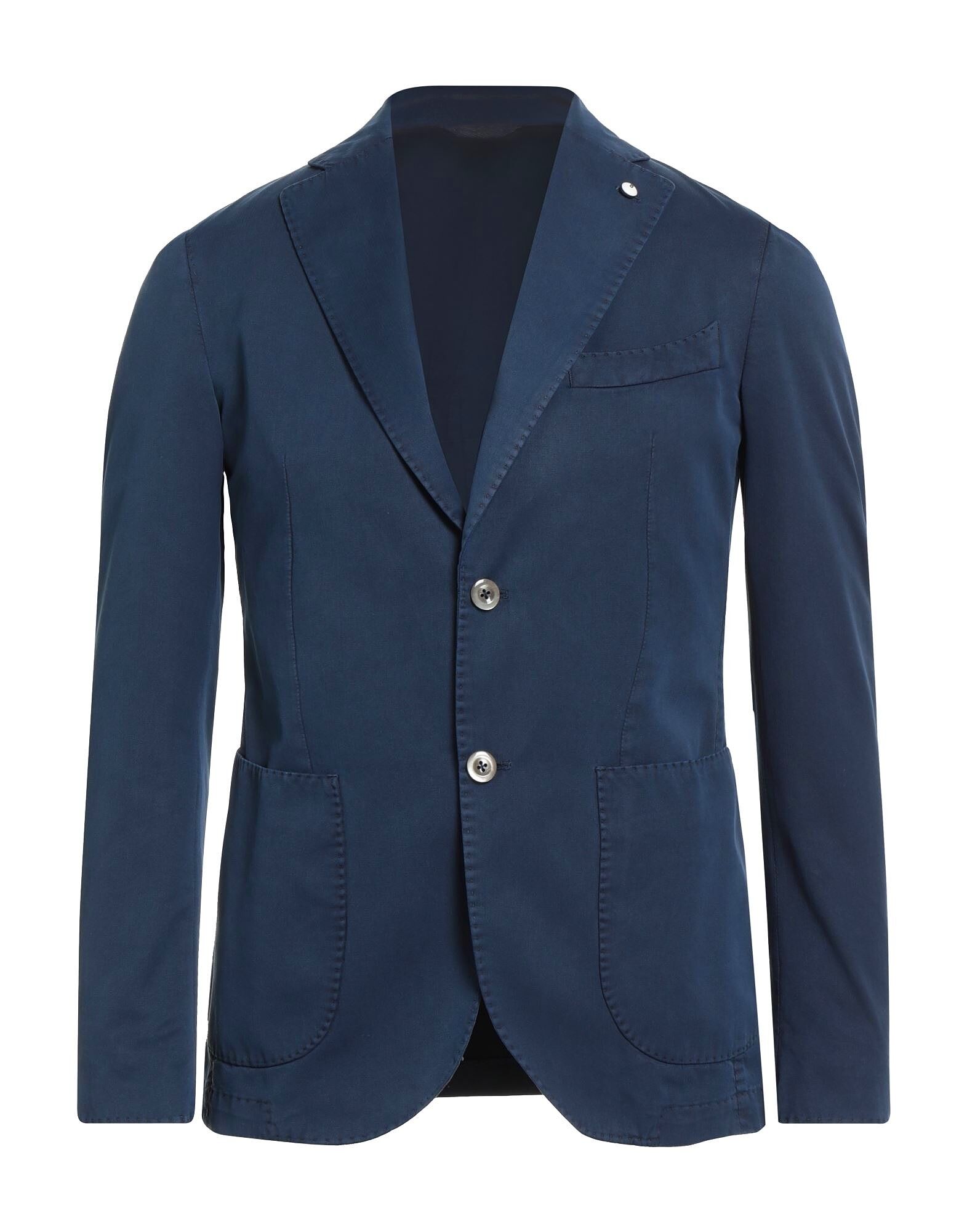 

Блейзер L.B.M. 1911, темно-синий