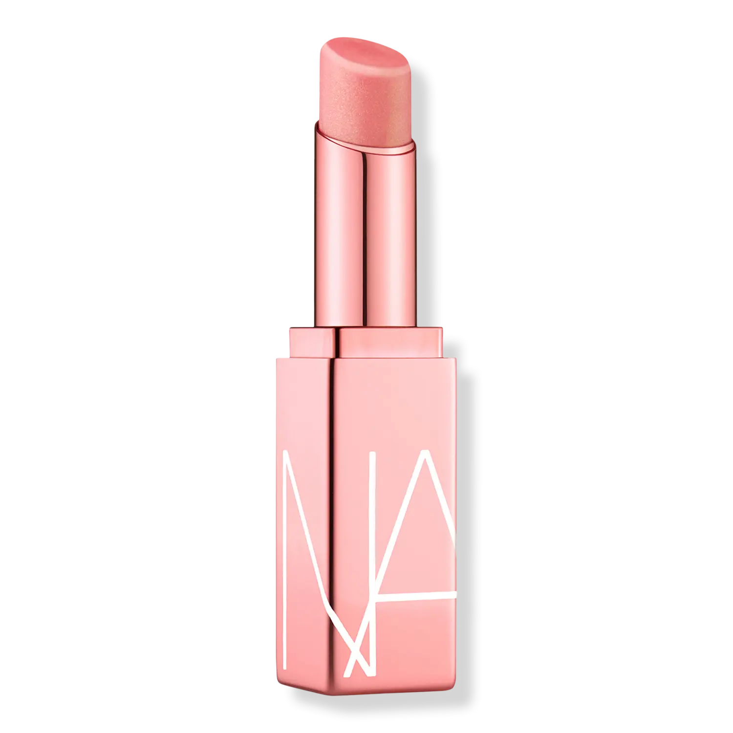 

Бальзам для губ Afterglow NARS, Orgasm (sheer, peachy pink w/ golden shimmer)