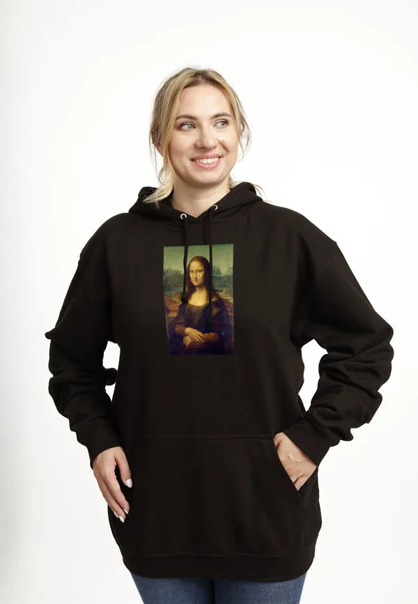 

Толстовка apoh london mona lisa ко дню святого патрика Henry Tiger, Jet Black, Черный, Толстовка apoh london mona lisa ко дню святого патрика Henry Tiger, Jet Black