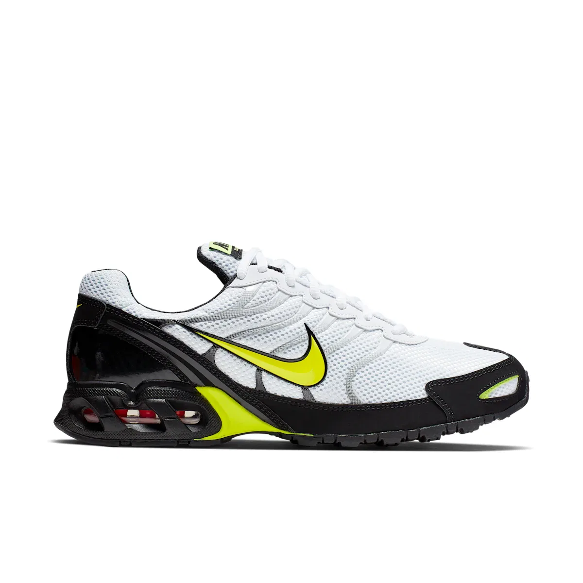 Мужские кроссовки Air Max Torch 4 Nike, белый — фото 3