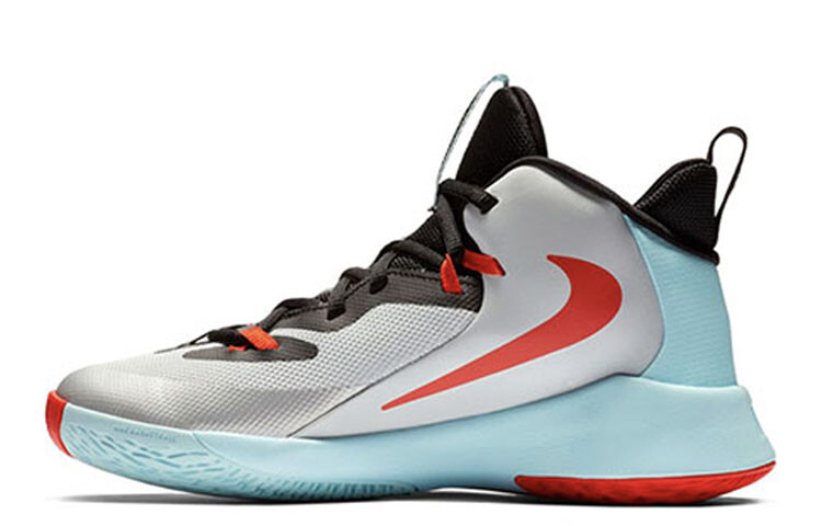 

Кроссовки Nike Future Court SD Space Suit GS