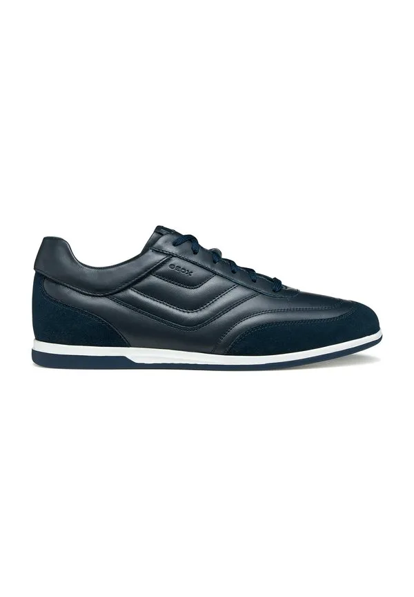 Низкие кроссовки renan Geox, Navy
