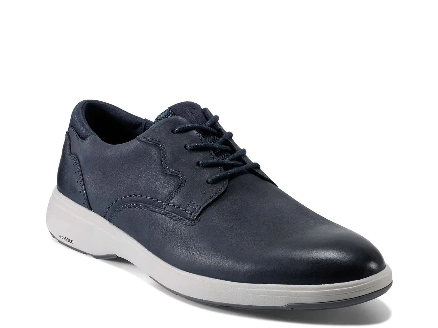 

Noah Plain Toe Оксфорды Rockport, Blue