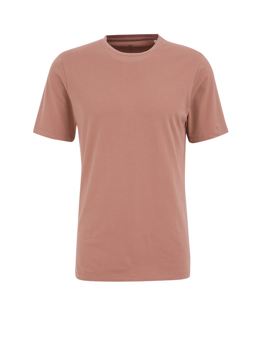 

Рубашка WE Fashion, цвет Salmon