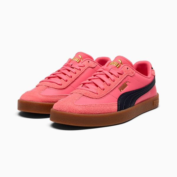 Женские кроссовки Club Ii Era Puma, розовый — фото 4