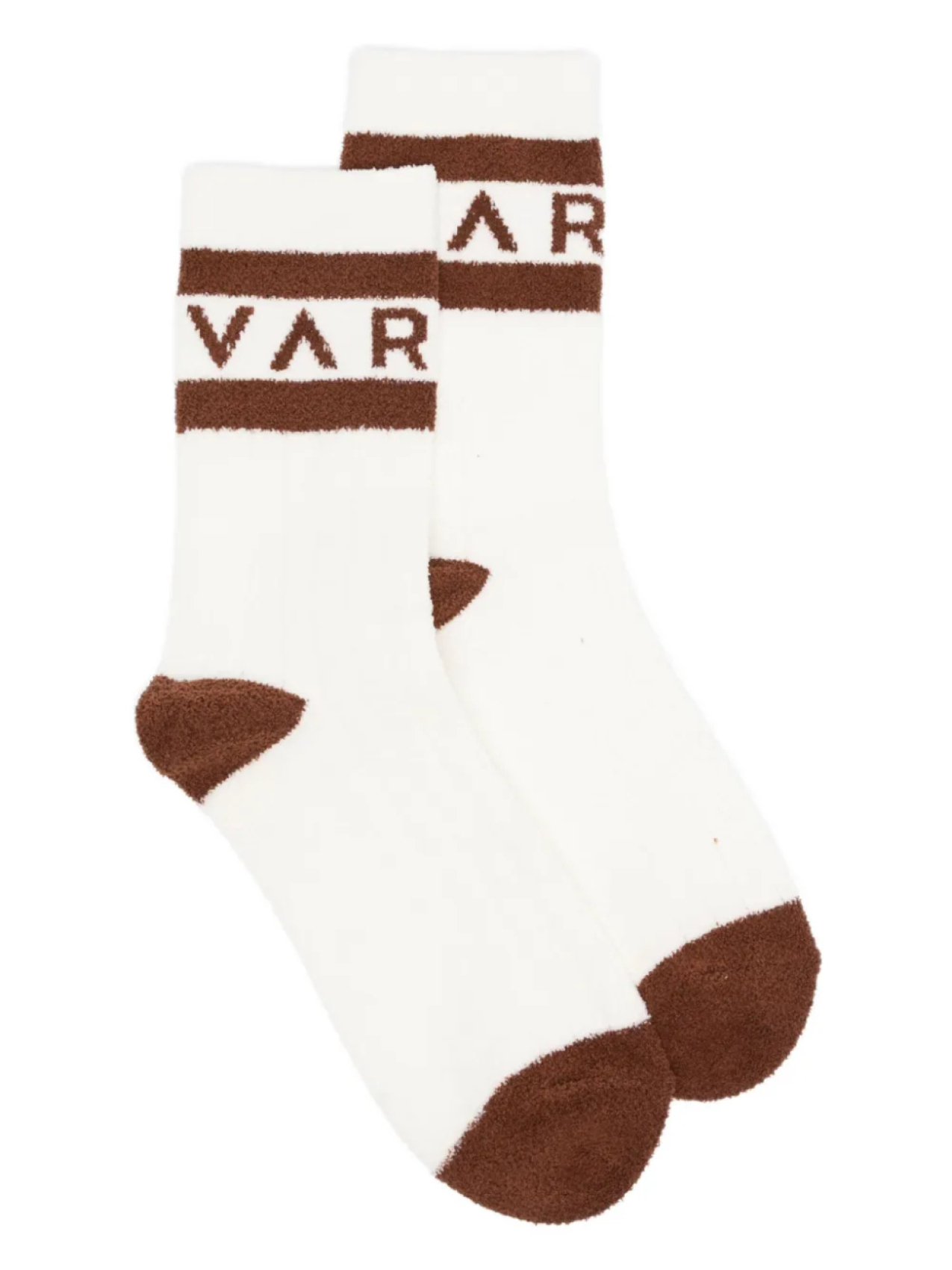 

Varley носки Spencer, нейтральный