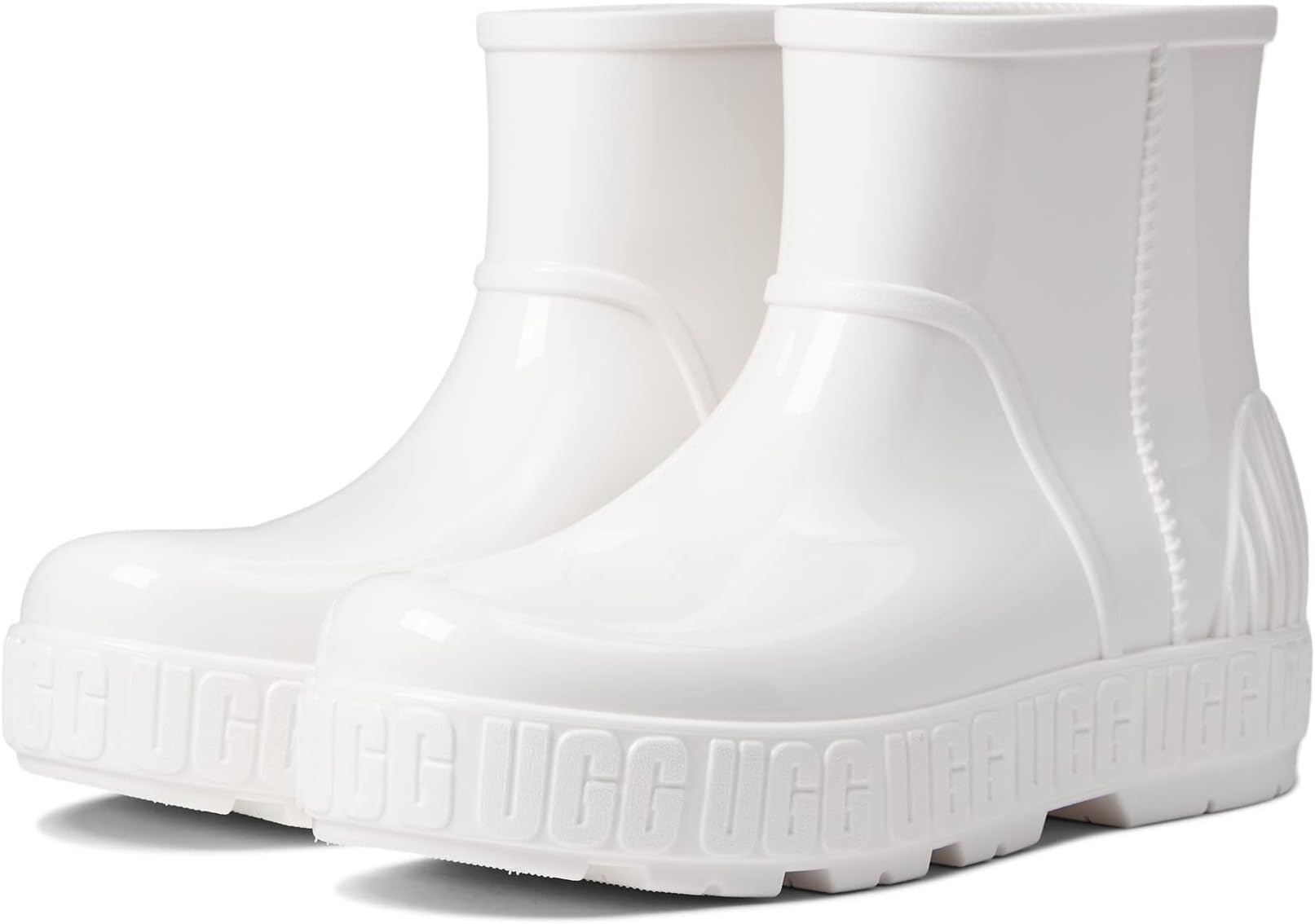 

Ботинки UGG Drizlita, цвет Bright White