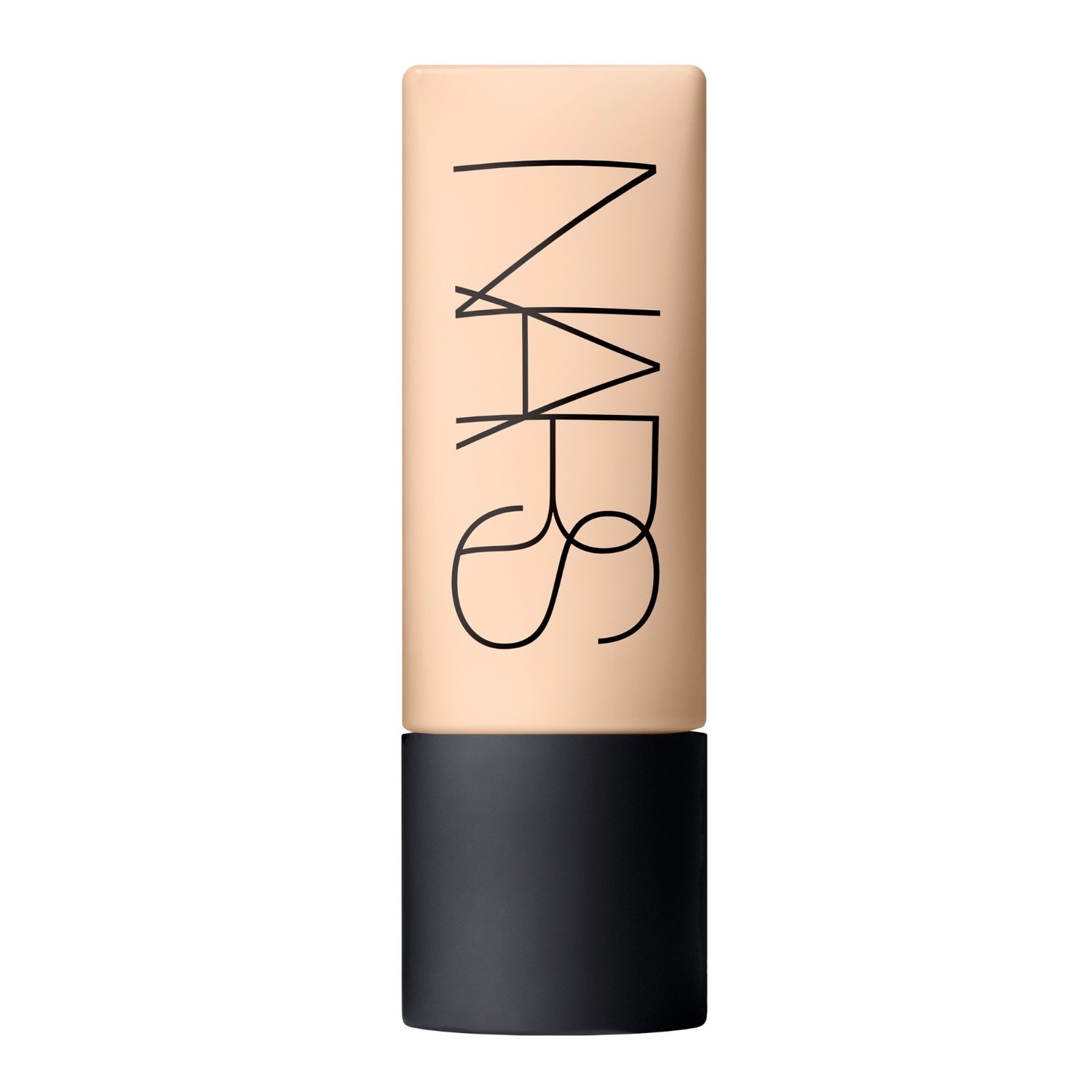 

Тональный крем для лица mattitude collection soft matte complete Nars, mont blanc, объем 45 мл
