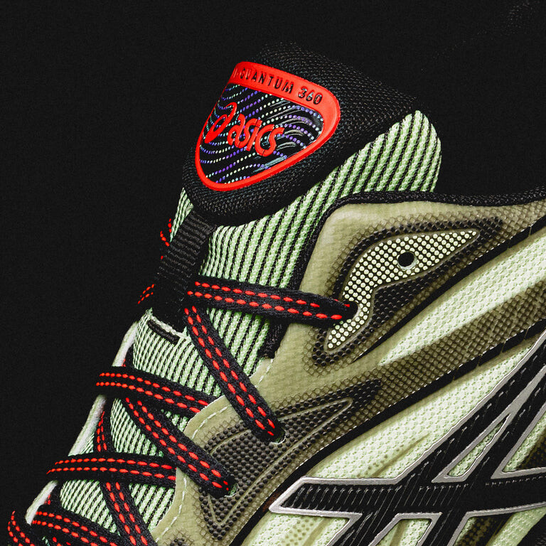 

Кроссовки Gel-Quantum 360 Viii *Digitune* Asics, желтый
