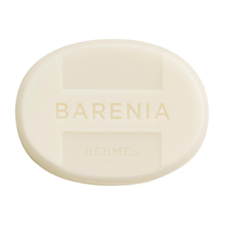 Очищающее, увлажняющее, ароматное мыло bachni 125g HERMES — фото 2