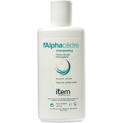 

Dermatologie Alphacedre Шампунь для очень жирных волос 200 мл Item