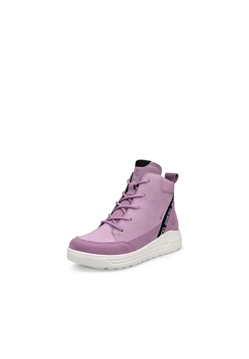 

Зимние сапоги URBAN SNOWBOARDER GTX ECCO, фиолетовый