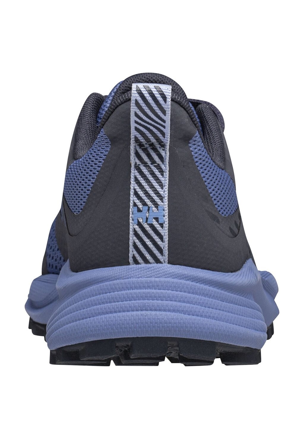 Кроссовки на шнуровке Helly Hansen, серый